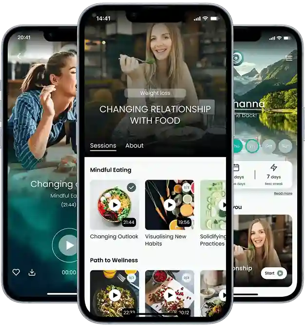 Ikaria Lean Belly Juice hypnozio program